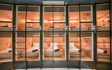 capsule hotel orlando|capsule hotels in florida.